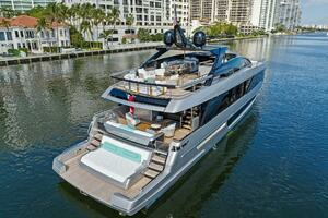 2024 Riva Corsaro Super thumbnail 12