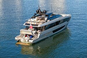 2024 Riva Corsaro Super thumbnail 21