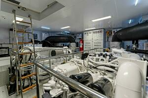 2024 Riva Corsaro Super thumbnail 125