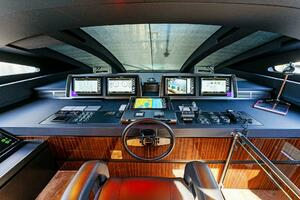 2024 Riva Corsaro Super thumbnail 73