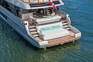 2024 Riva Corsaro Super thumbnail 26