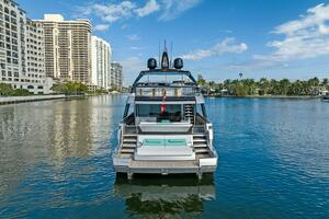 2024 Riva Corsaro Super thumbnail 11