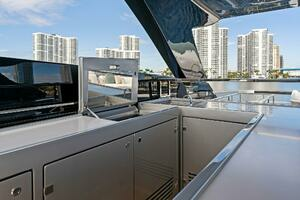 2024 Riva Corsaro Super thumbnail 50