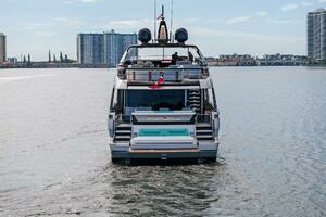 2024 Riva Corsaro Super thumbnail 27