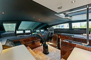 2024 Riva Corsaro Super thumbnail 72