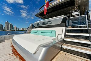 2024 Riva Corsaro Super thumbnail 28