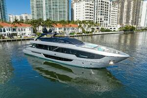 2024 Riva Corsaro Super thumbnail 10