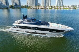 2024 Riva Corsaro Super thumbnail 19