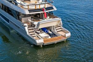 2024 Riva Corsaro Super thumbnail 20