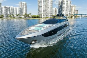 2024 Riva Corsaro Super thumbnail 2