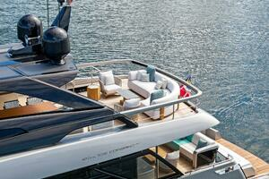 2024 Riva Corsaro Super thumbnail 25