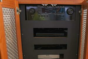1992 Viking Convertible thumbnail 31