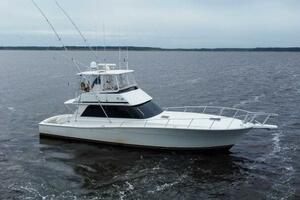 50ft Viking Yacht For Sale