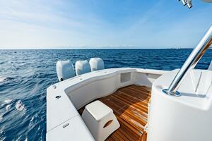 OFF COURSE Name Reserved 37ft Winter Custom Yachts Yacht For Sale