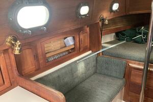 FreeStyle 24ft Pacific Seacraft Yacht For Sale