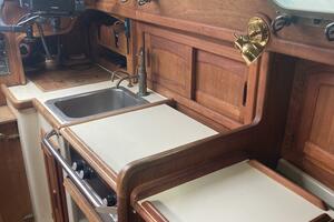 FreeStyle 24ft Pacific Seacraft Yacht For Sale
