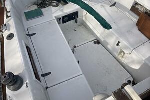 FreeStyle 24ft Pacific Seacraft Yacht For Sale