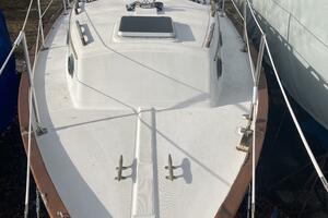 FreeStyle 24ft Pacific Seacraft Yacht For Sale