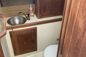 FreeStyle 24ft Pacific Seacraft Yacht For Sale