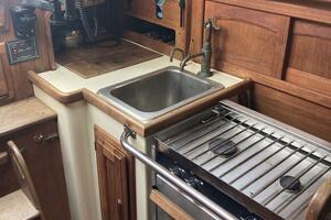 FreeStyle 24ft Pacific Seacraft Yacht For Sale