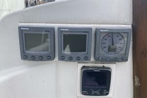 FreeStyle 24ft Pacific Seacraft Yacht For Sale