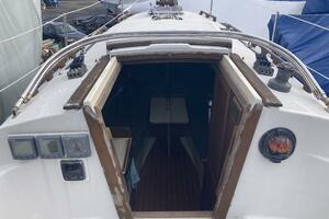 FreeStyle 24ft Pacific Seacraft Yacht For Sale