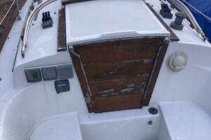 FreeStyle 24ft Pacific Seacraft Yacht For Sale