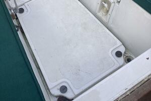 FreeStyle 24ft Pacific Seacraft Yacht For Sale