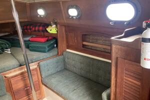 FreeStyle 24ft Pacific Seacraft Yacht For Sale