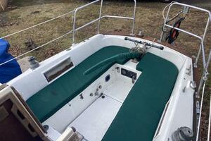 FreeStyle 24ft Pacific Seacraft Yacht For Sale