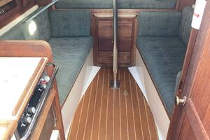 FreeStyle 24ft Pacific Seacraft Yacht For Sale