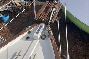 FreeStyle 24ft Pacific Seacraft Yacht For Sale