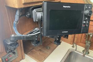 FreeStyle 24ft Pacific Seacraft Yacht For Sale