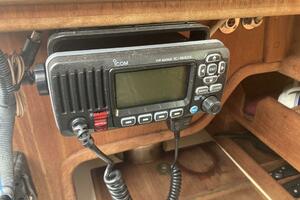 FreeStyle 24ft Pacific Seacraft Yacht For Sale