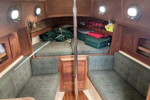 FreeStyle 24ft Pacific Seacraft Yacht For Sale