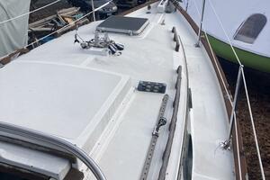 FreeStyle 24ft Pacific Seacraft Yacht For Sale