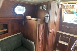 FreeStyle 24ft Pacific Seacraft Yacht For Sale