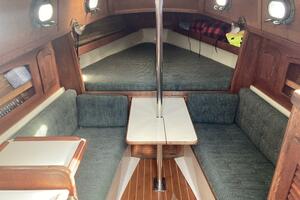 FreeStyle 24ft Pacific Seacraft Yacht For Sale