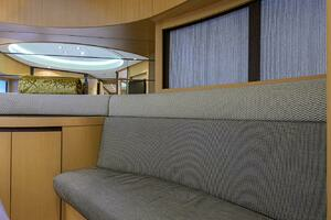 2009 Pershing 90 Express thumbnail 29