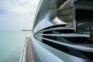 2009 Pershing 90 Express thumbnail 41