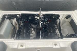 Photo 4100239 for 2022 Yamaha Boats 252SD  