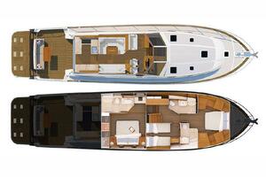 Photo 4101094 for 2027 Sabre 58 Salon Express  