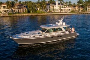 Photo 4101095 for 2027 Sabre 58 Salon Express  