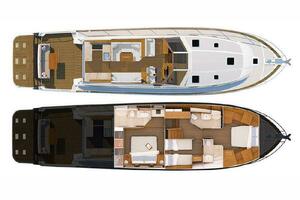 Photo 4101106 for 2027 Sabre 58 Salon Express  