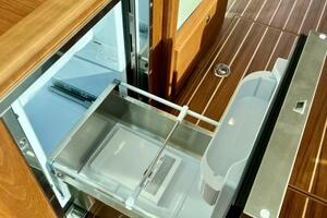 Photo 4914948 for 2027 Sabre 43 Salon Express  