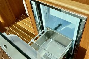 Photo 4914943 for 2027 Sabre 43 Salon Express  