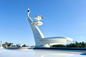 Photo 4914984 for 2027 Sabre 43 Salon Express  