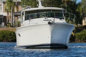 Photo 4914912 for 2027 Sabre 43 Salon Express  