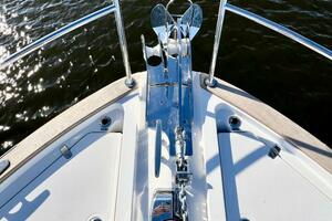 Photo 4914982 for 2027 Sabre 43 Salon Express  