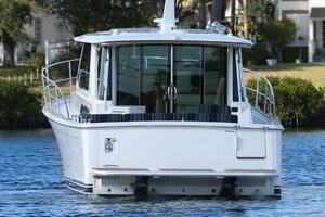 Photo 4914902 for 2027 Sabre 43 Salon Express  